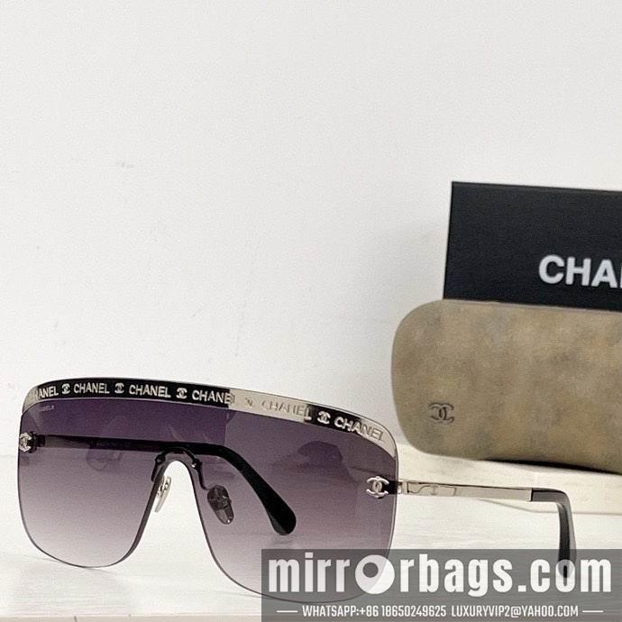 Chanel Glasses smx330