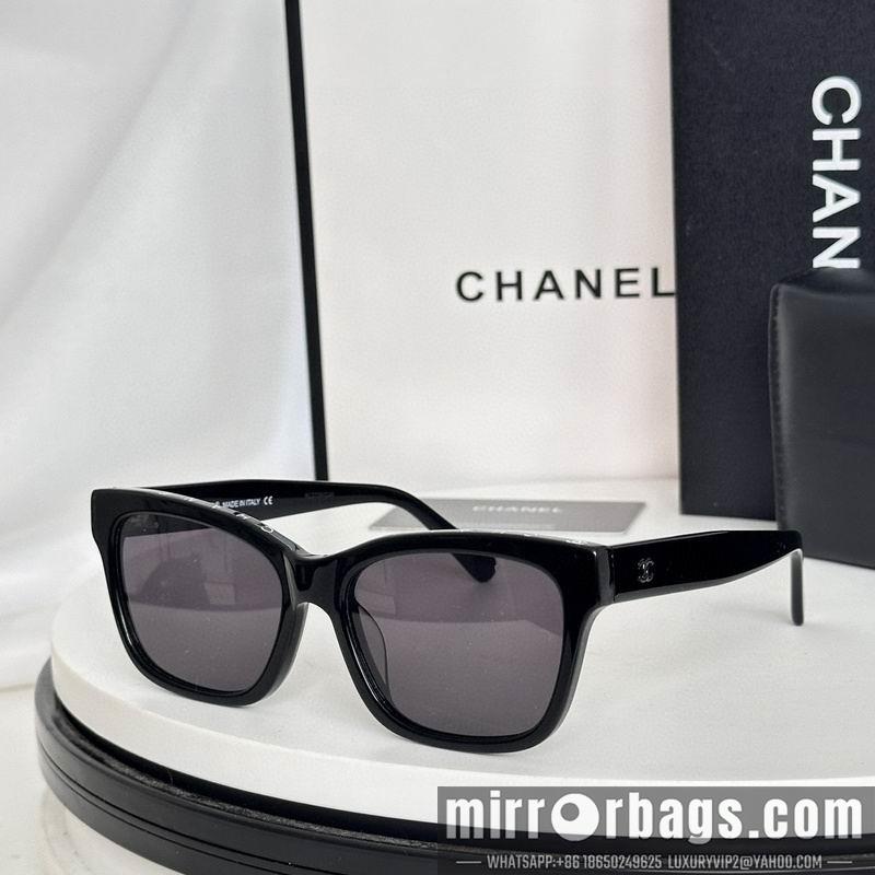 Chanel Glasses smh65
