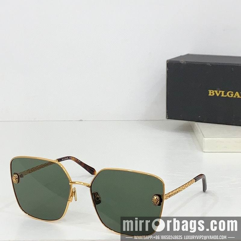 Bvlgari Glasses 03smh40