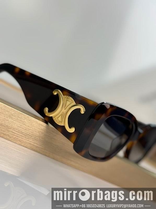 Celine Glasses smx222