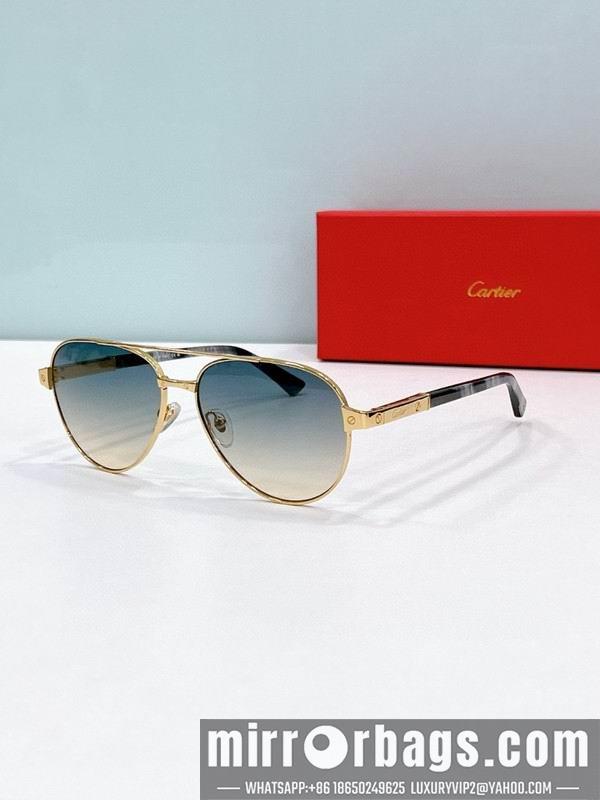 Cartier Glasses smh25