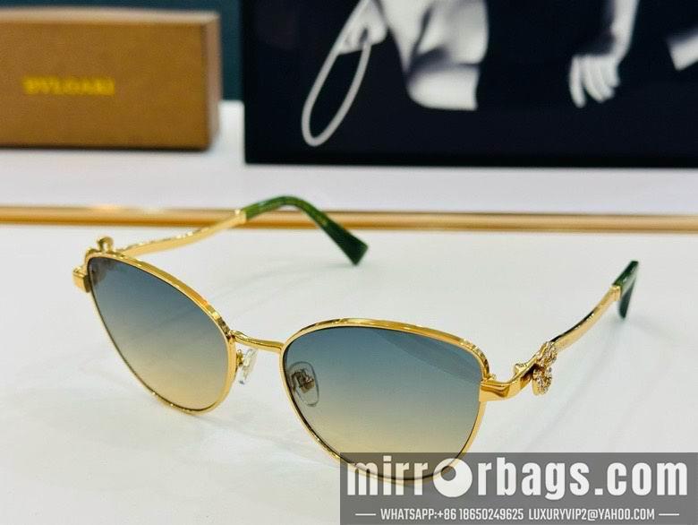 Bvlgari Glasses smx16