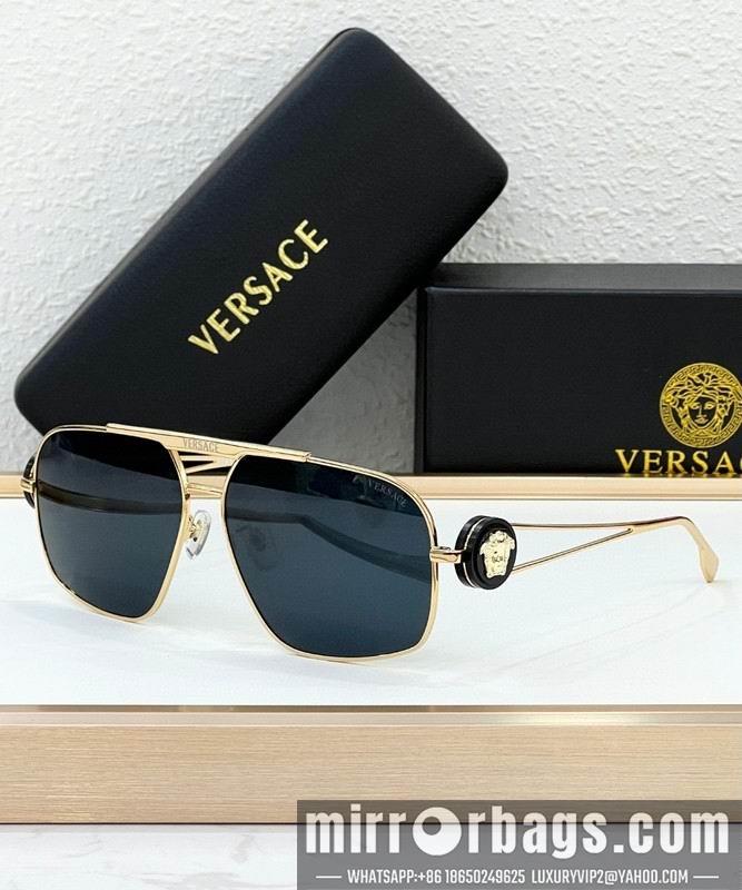 Versace Glasses 03smh78