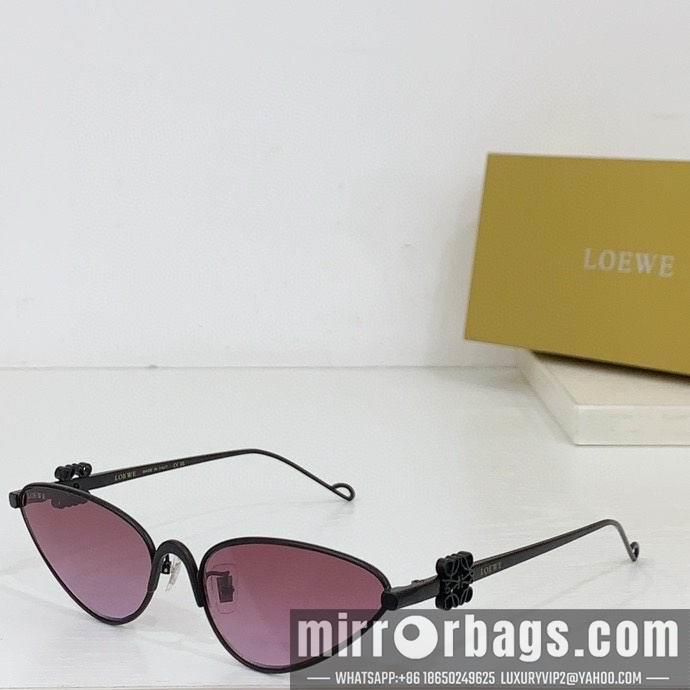 Loewe Glasses smx52