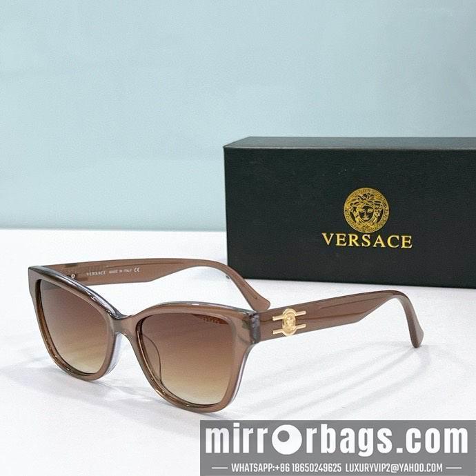 Versace Glaases smx98