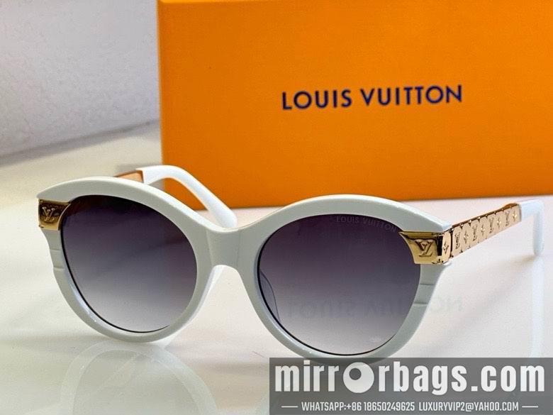 LV Glasses smx119