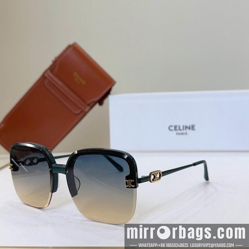 Celine Glasses 03smh36