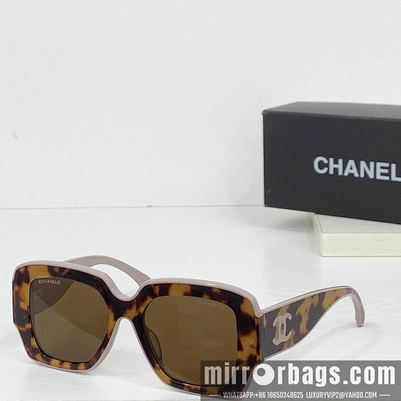 Chanel Glasses smr37