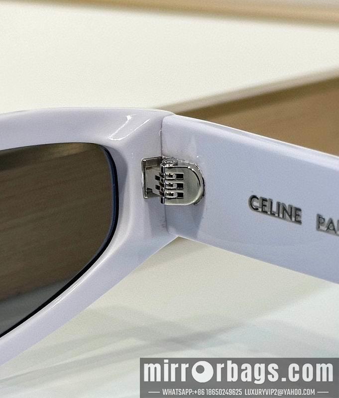 Celine Glasses smx141