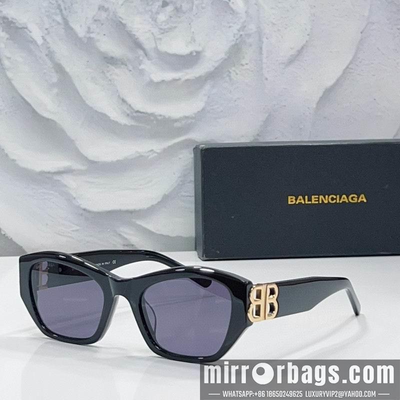 Balenciaga Glasses 03smh42
