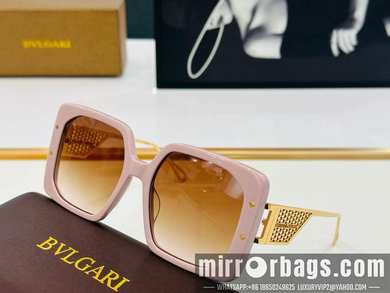 Bvlgari Glasses smx10