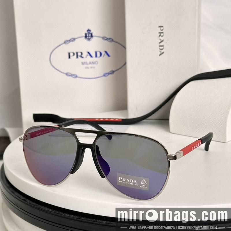 Prada Glasses smh122