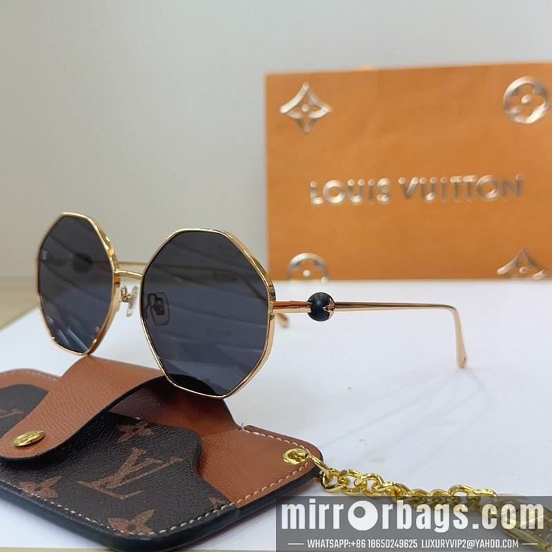 LV Glasses smr121