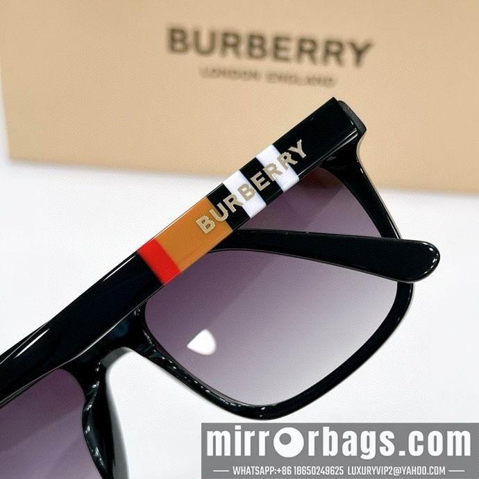 Burberry Glasses smx52