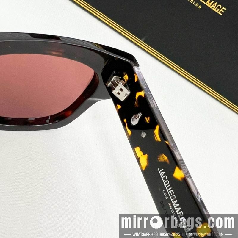 Jacques Marie Mage Glasses smx57