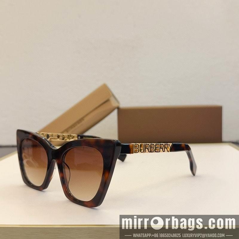 Burberry Glasses smx72