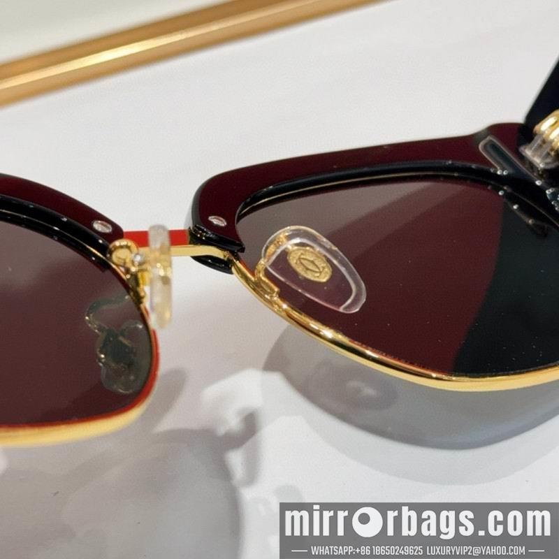 Cartier Glasses smh113