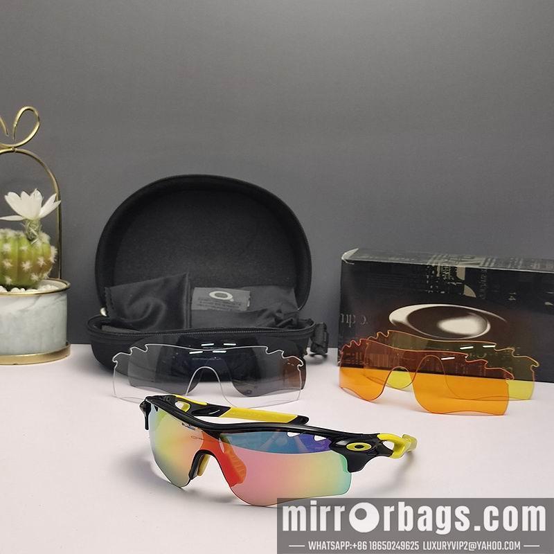 Oakley Glasses smx95
