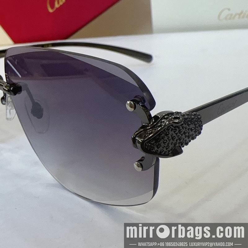 Cartier Glasses smh90