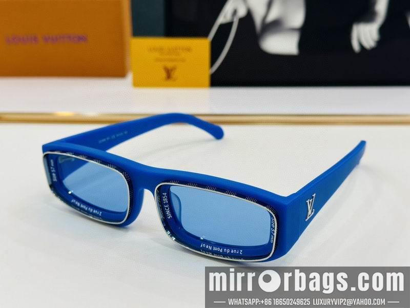 LV Glasses smr114