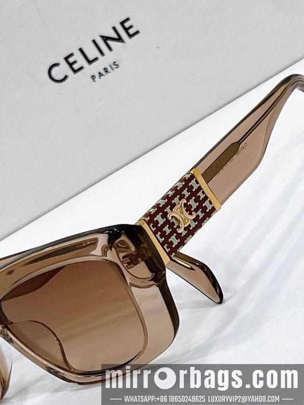 Celine Glasses 03smh37
