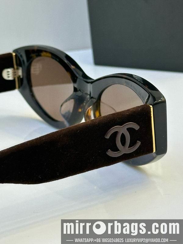 Chanel Glasses smh36