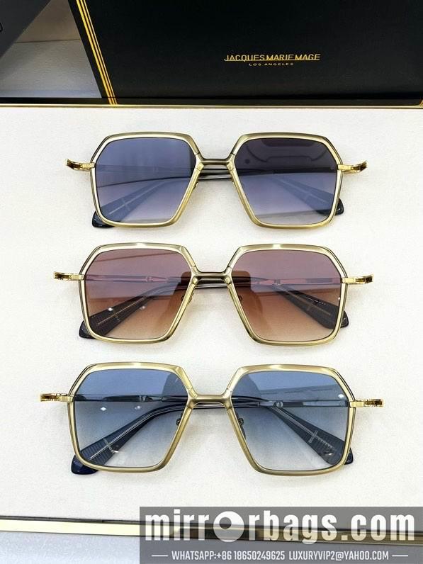 Jacques Marie Mage Glasses smx51