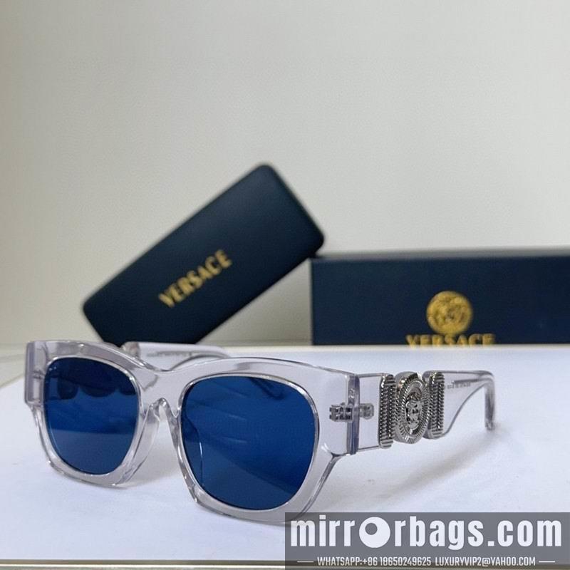 Versace Glasses 03smh82