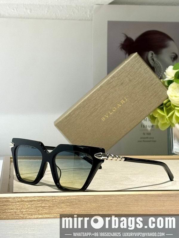 Bvlgari Glasses 03smh117