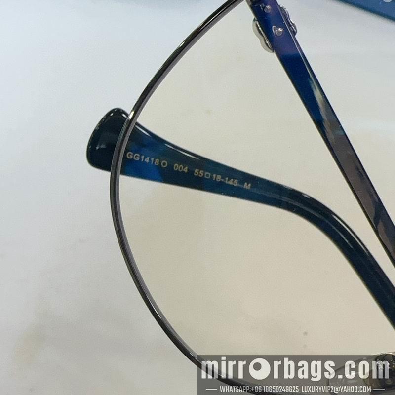 Gucci Glasses smr43