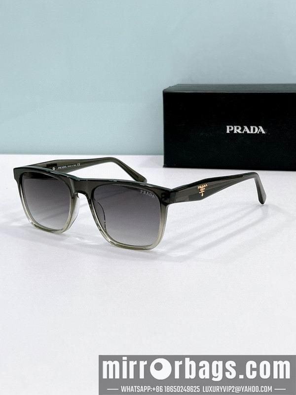 Prada Glasses smh111
