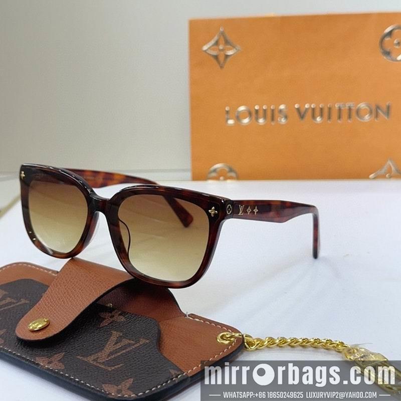 LV Glasses smh208