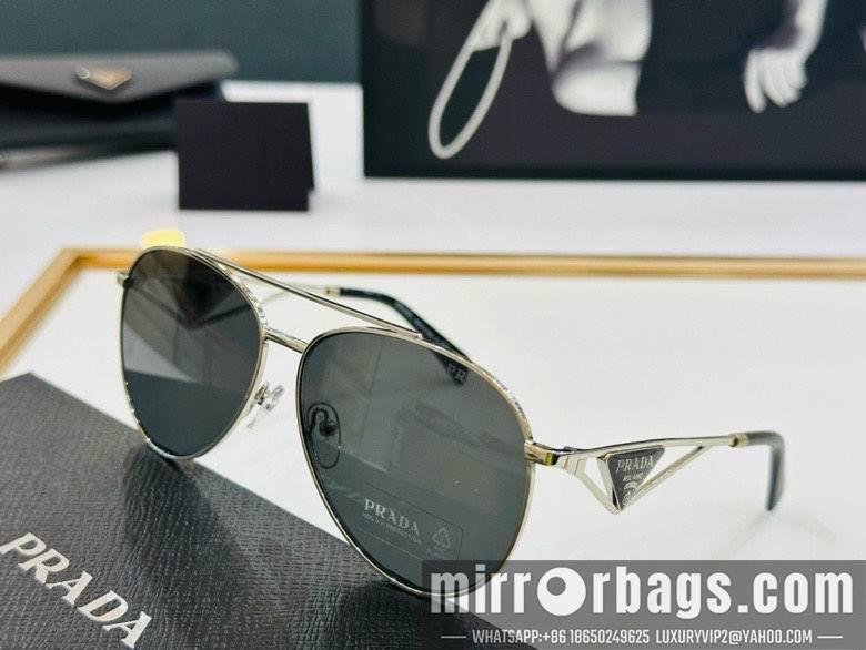 Prada Glasses smr100
