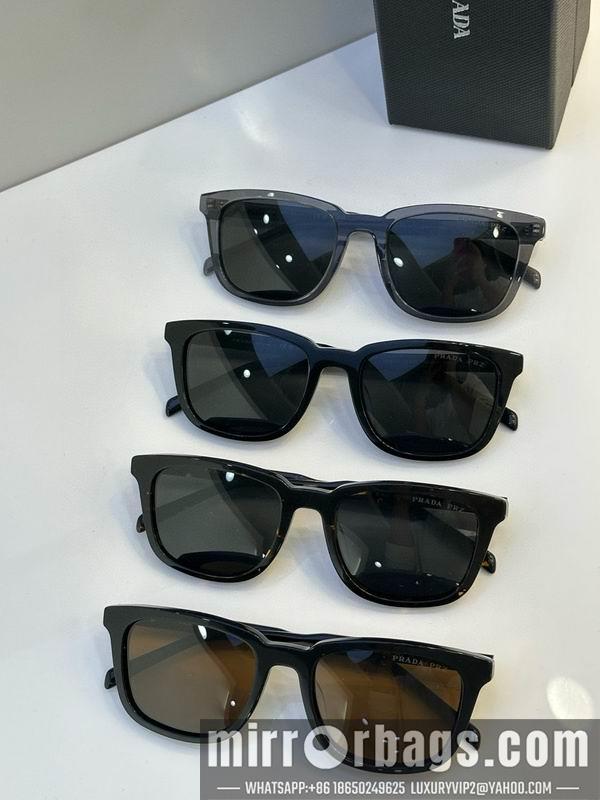 Prada Glasses smh139