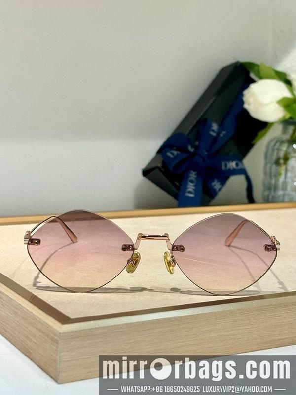 Dior Glasses smr39