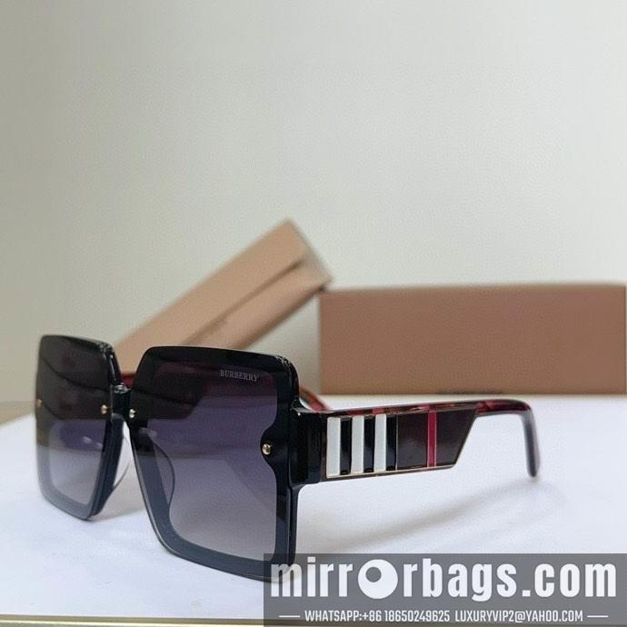 Burberry Glasses smr13