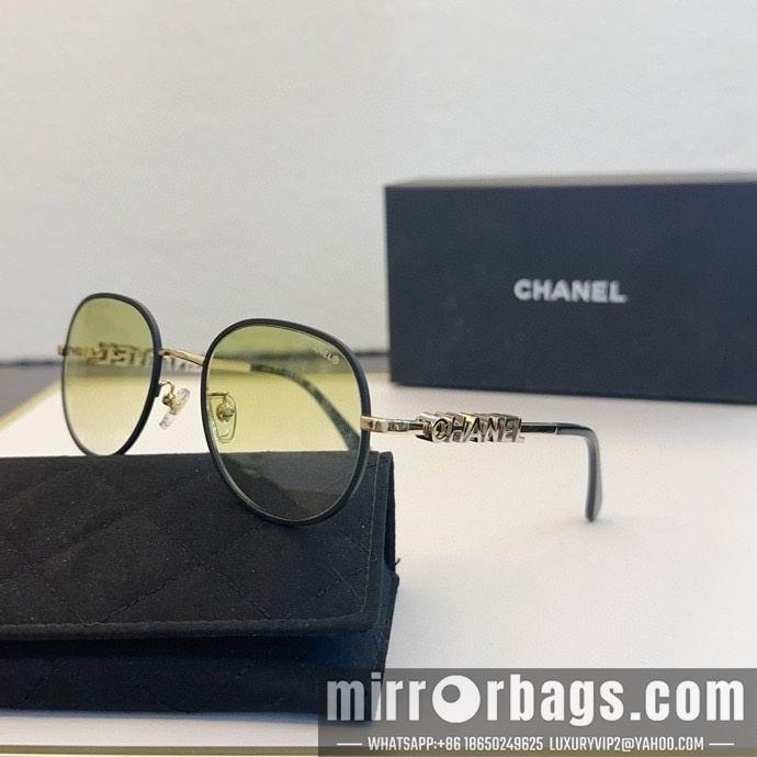 Chanel Glasses smx298