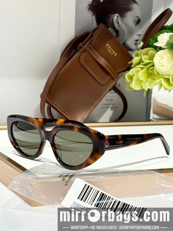 Celine Glasses 03smh28