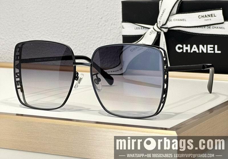 Chanel Glasses smh136