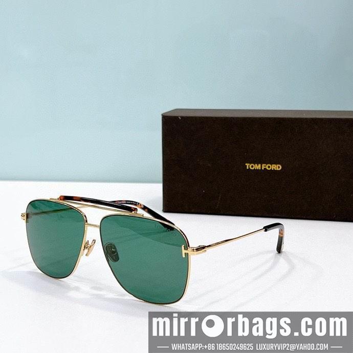 Tom Ford Glasses smx53