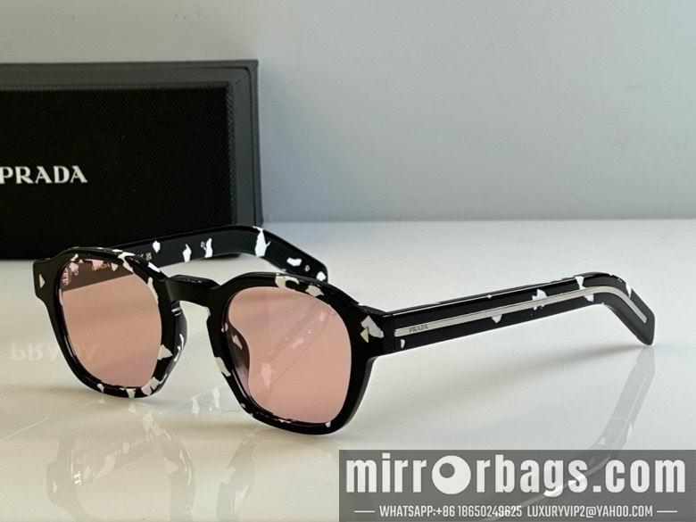 Prada Glasses smx302