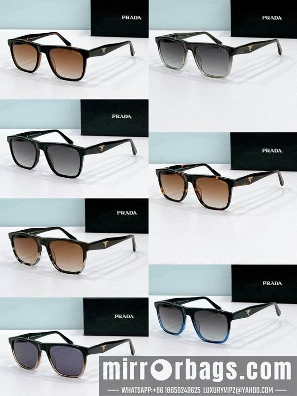 Prada Glasses smh111