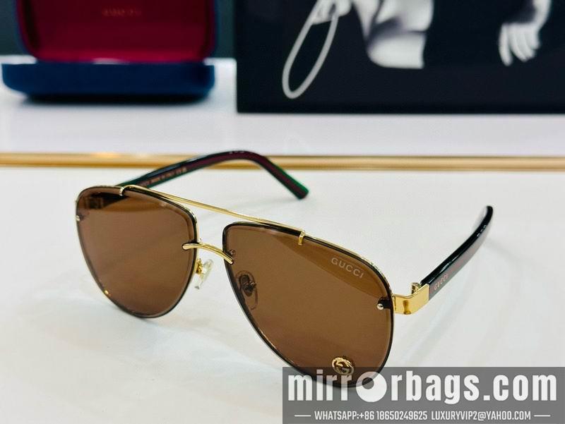 Gucci Glasses smr52