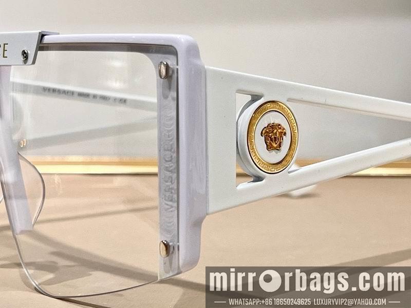 Versace Glaases smx68