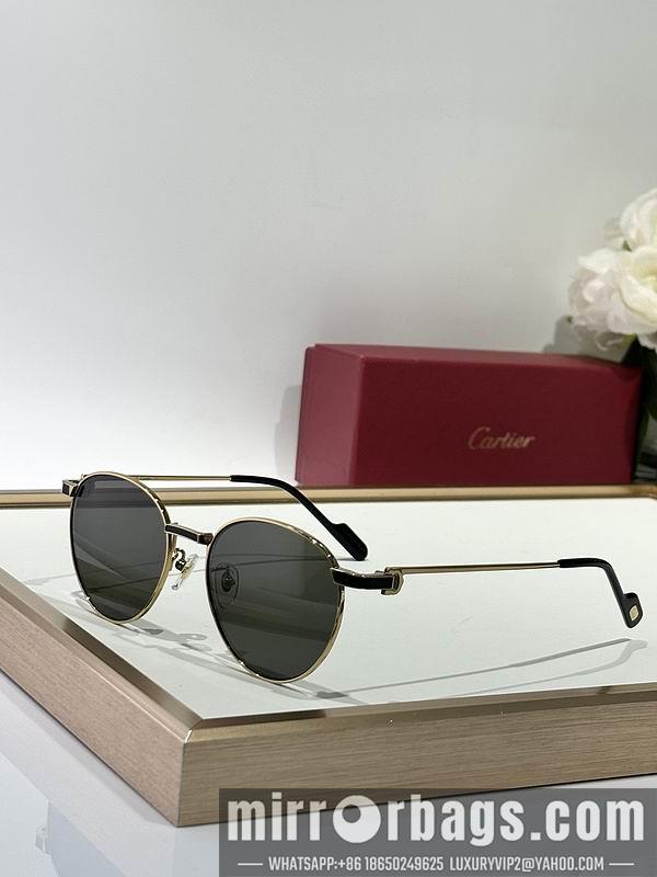 Cartier Glasses smh54