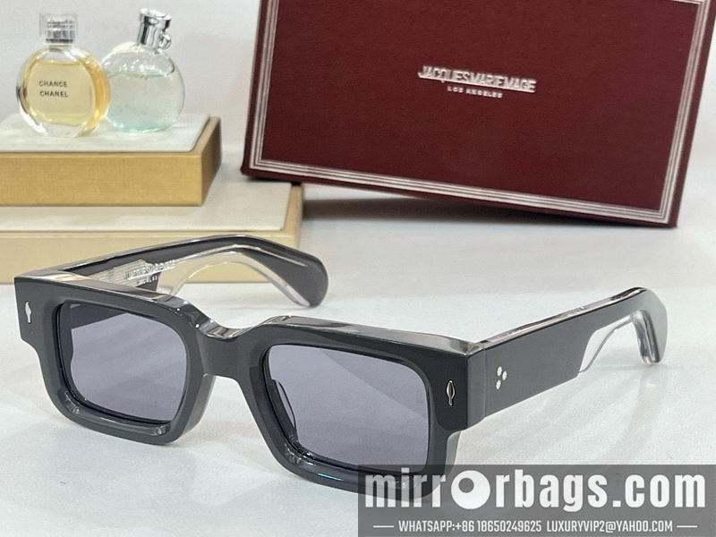 Jacques Marie Mage Glasses smx27