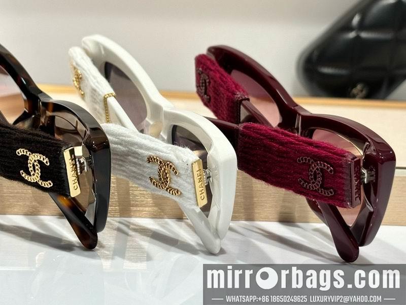 Chanel Glasses smr268