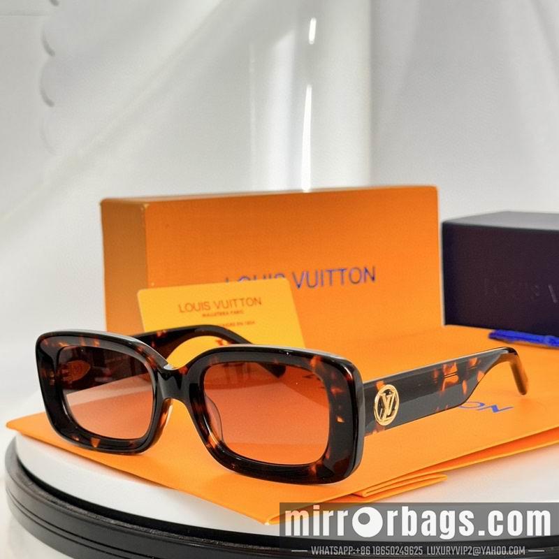 LV Glasses smh83