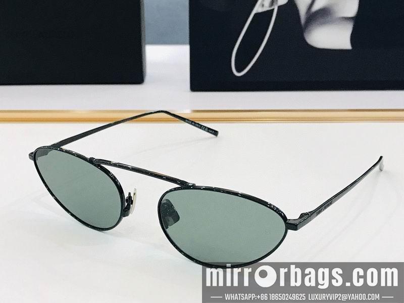 YSL Glasses smx38
