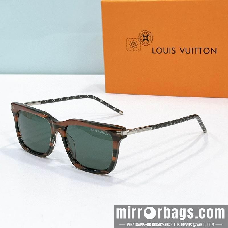 LV Glasses smh33